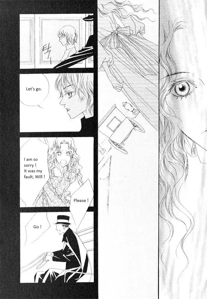 Savage Garden Chapter 12 27